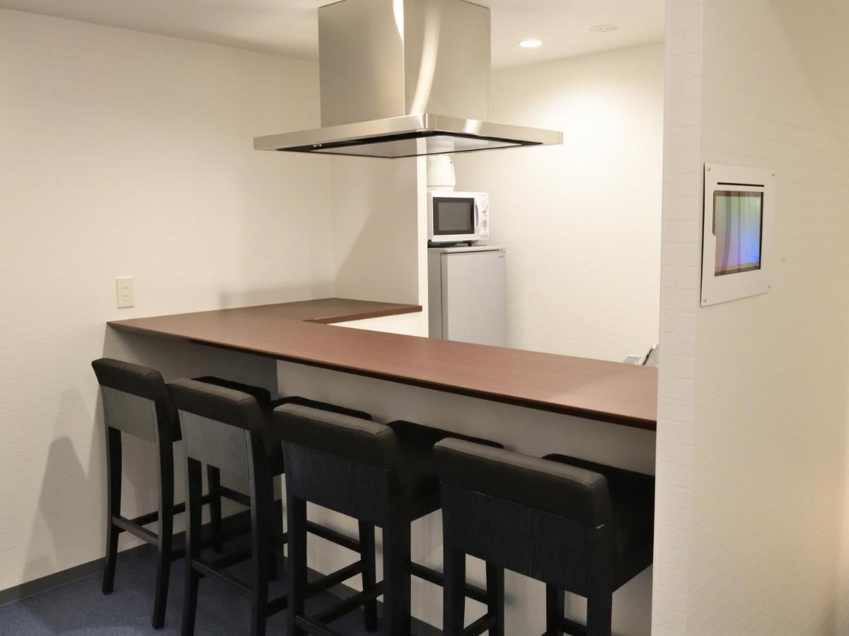 Amistad Hotel Fukuoka Фукуока Екстериор снимка