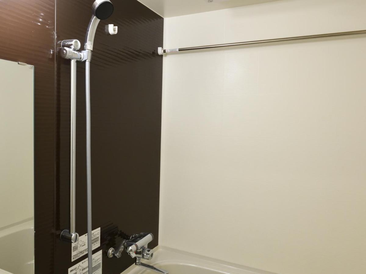 Amistad Hotel Fukuoka Фукуока Екстериор снимка
