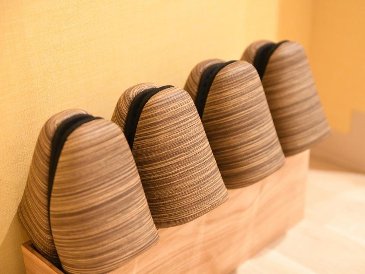 Amistad Hotel Fukuoka Фукуока Екстериор снимка