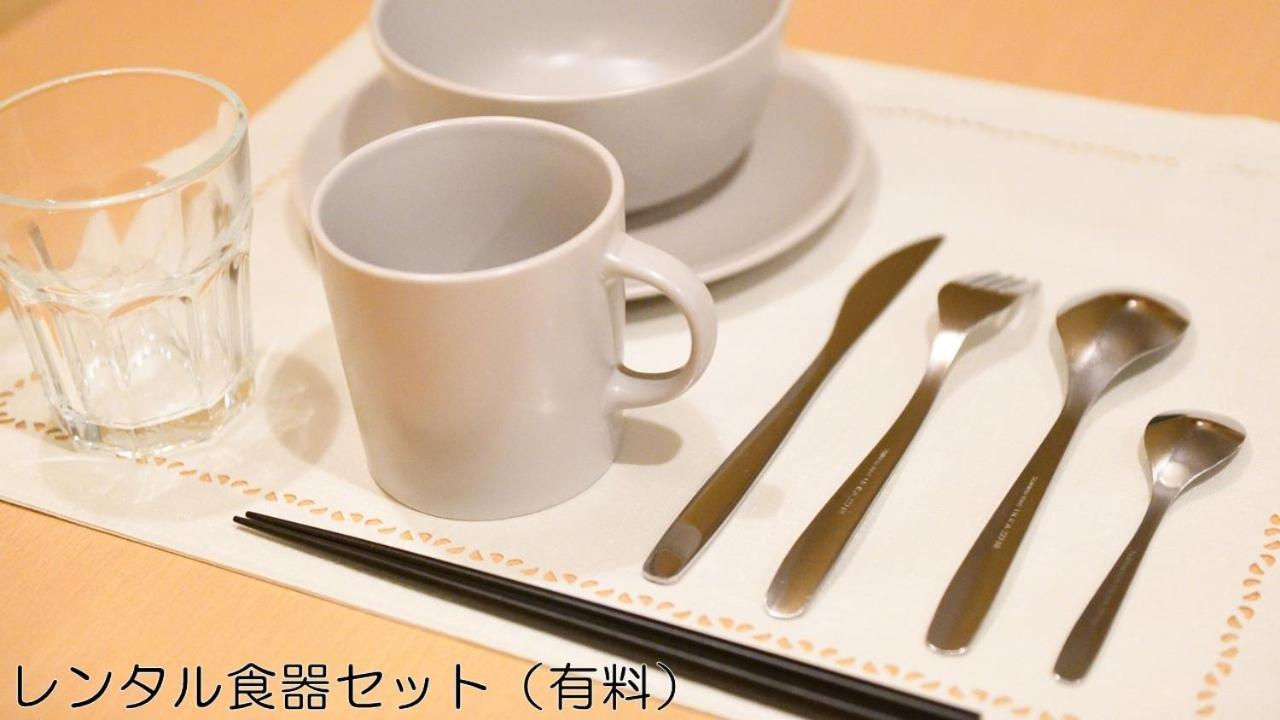 Amistad Hotel Fukuoka Фукуока Екстериор снимка